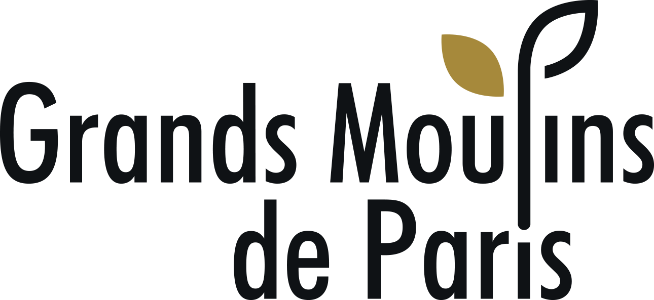 GRANDS MOULINS DE PARIS